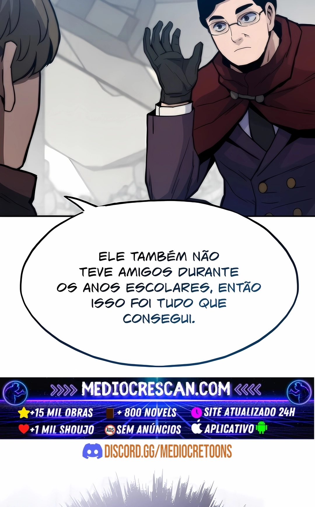 Read Retorno de Vidas Passadas PT Manga Online