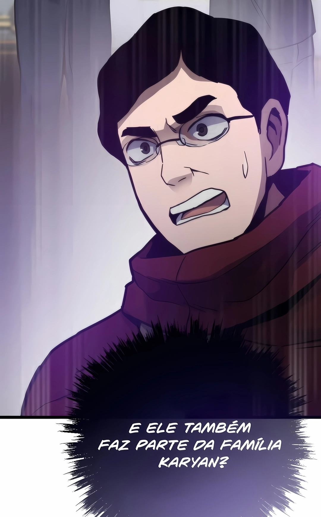 Read Retorno de Vidas Passadas PT Manga Online