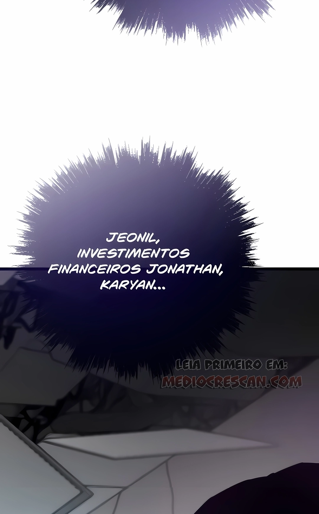Read Retorno de Vidas Passadas PT Manga Online