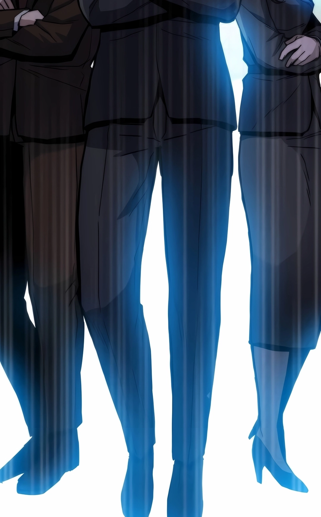 Read Retorno de Vidas Passadas PT Manga Online