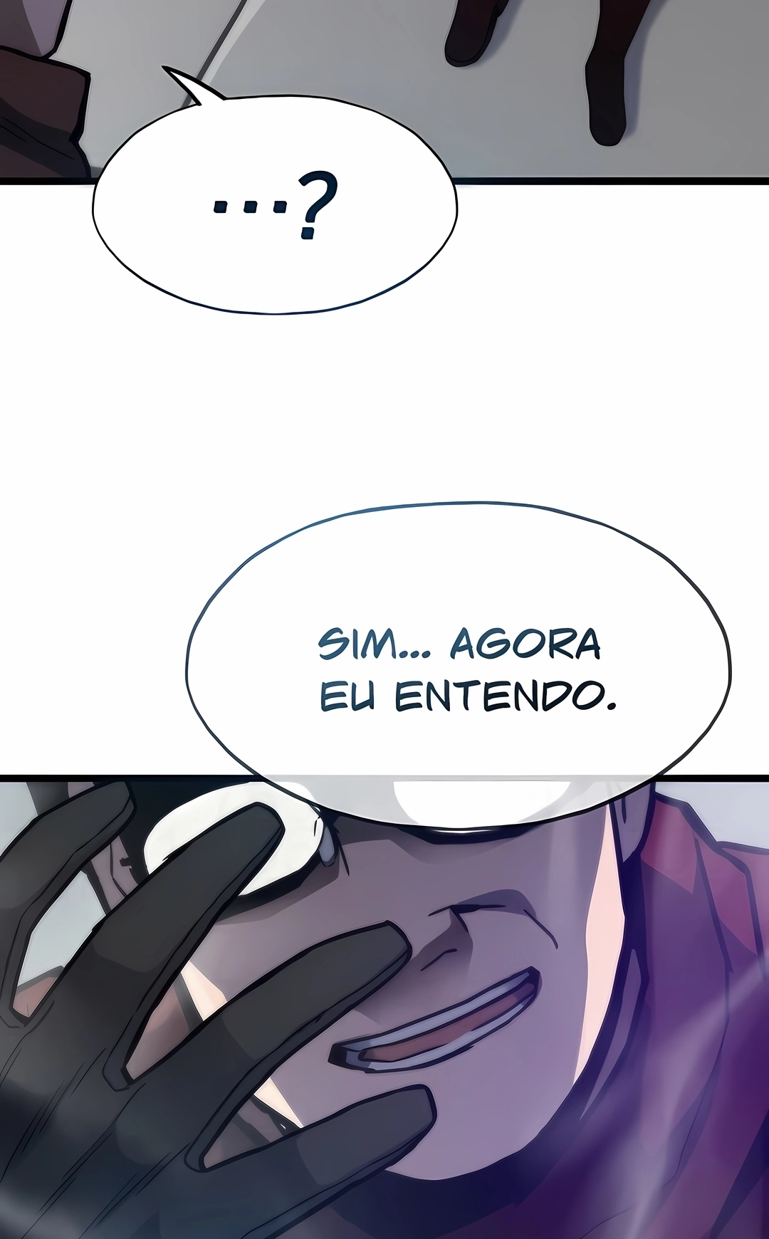 Read Retorno de Vidas Passadas PT Manga Online