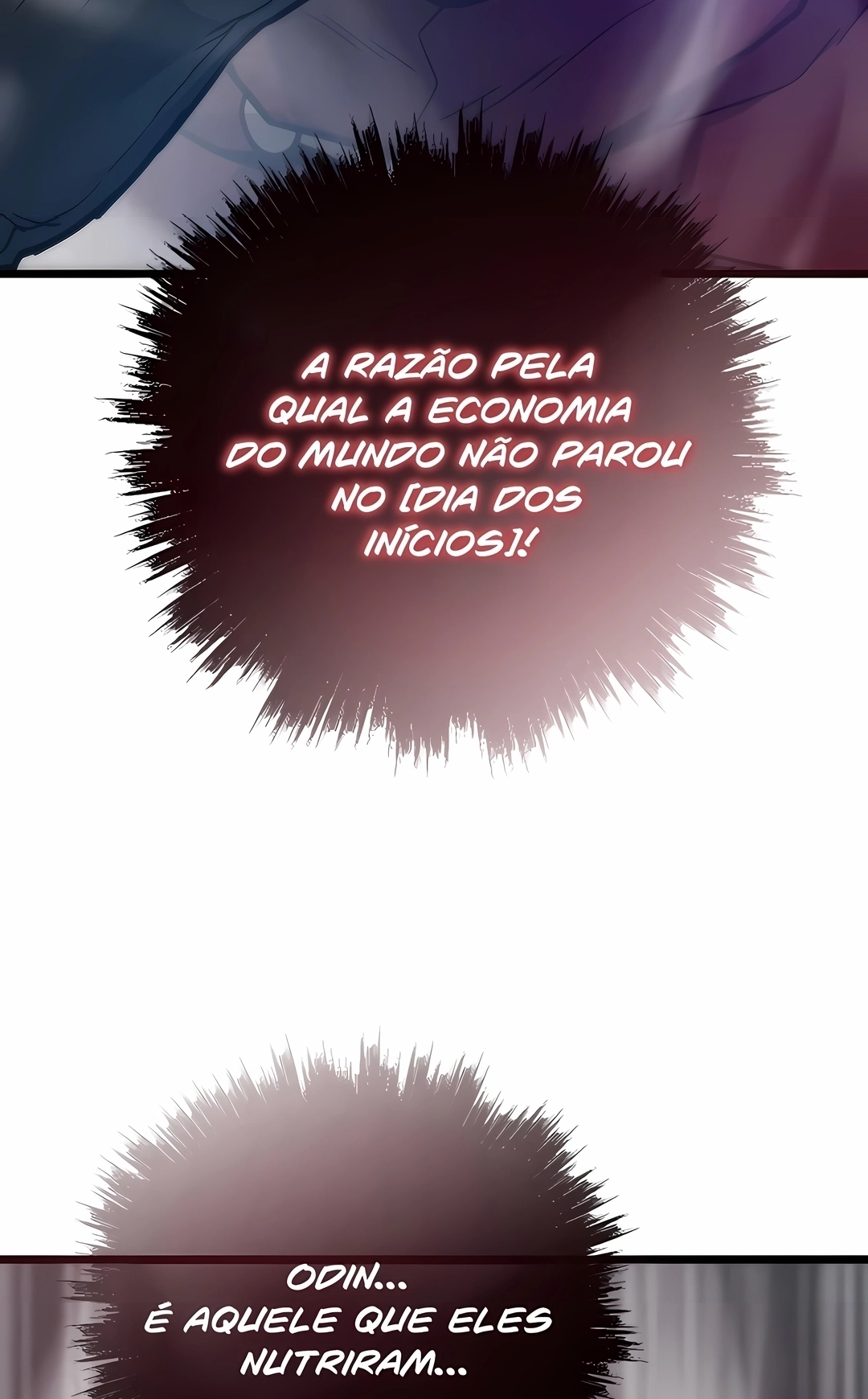 Read Retorno de Vidas Passadas PT Manga Online