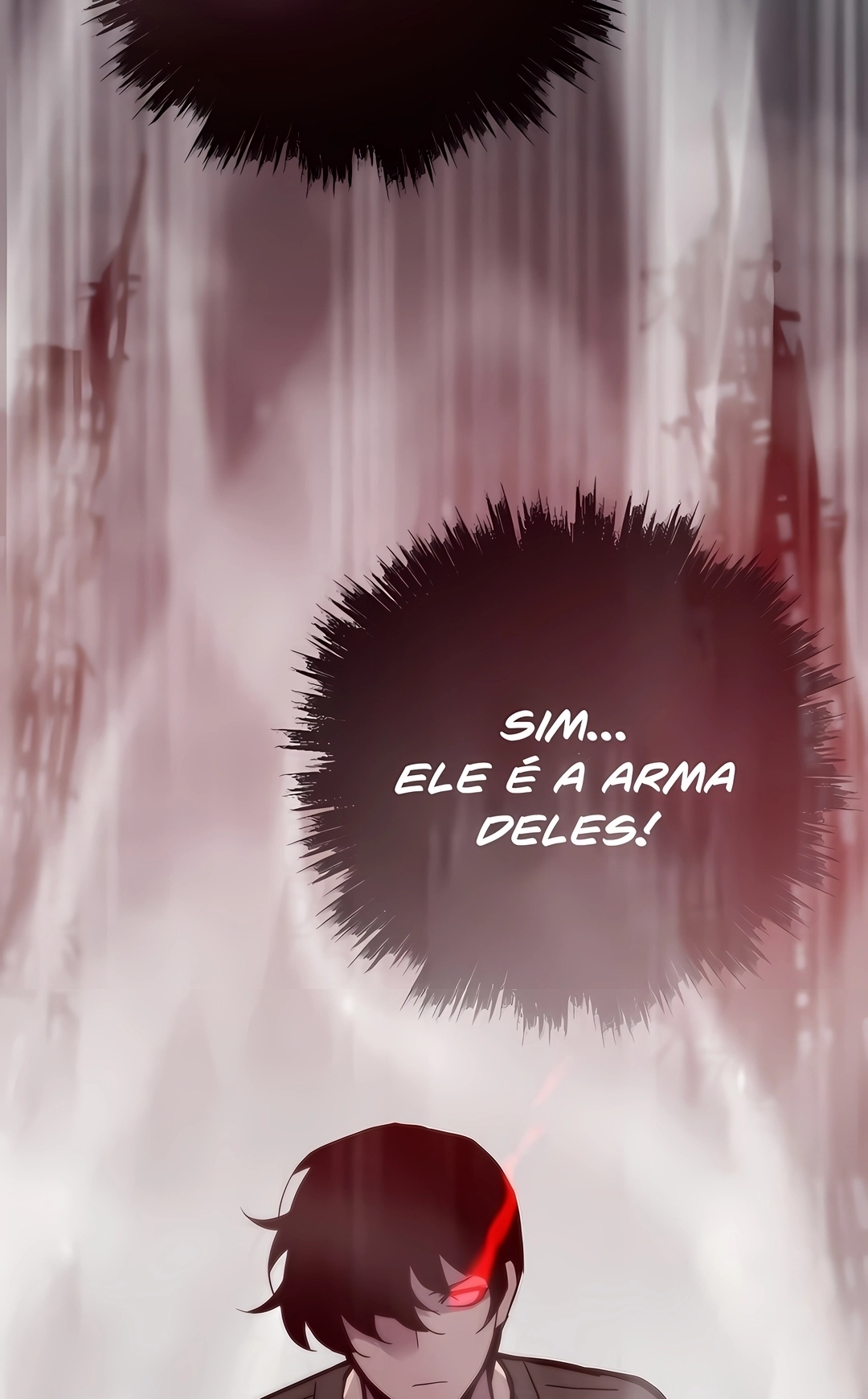 Read Retorno de Vidas Passadas PT Manga Online