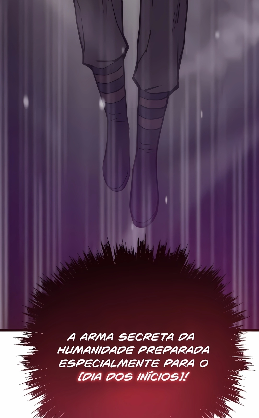 Read Retorno de Vidas Passadas PT Manga Online