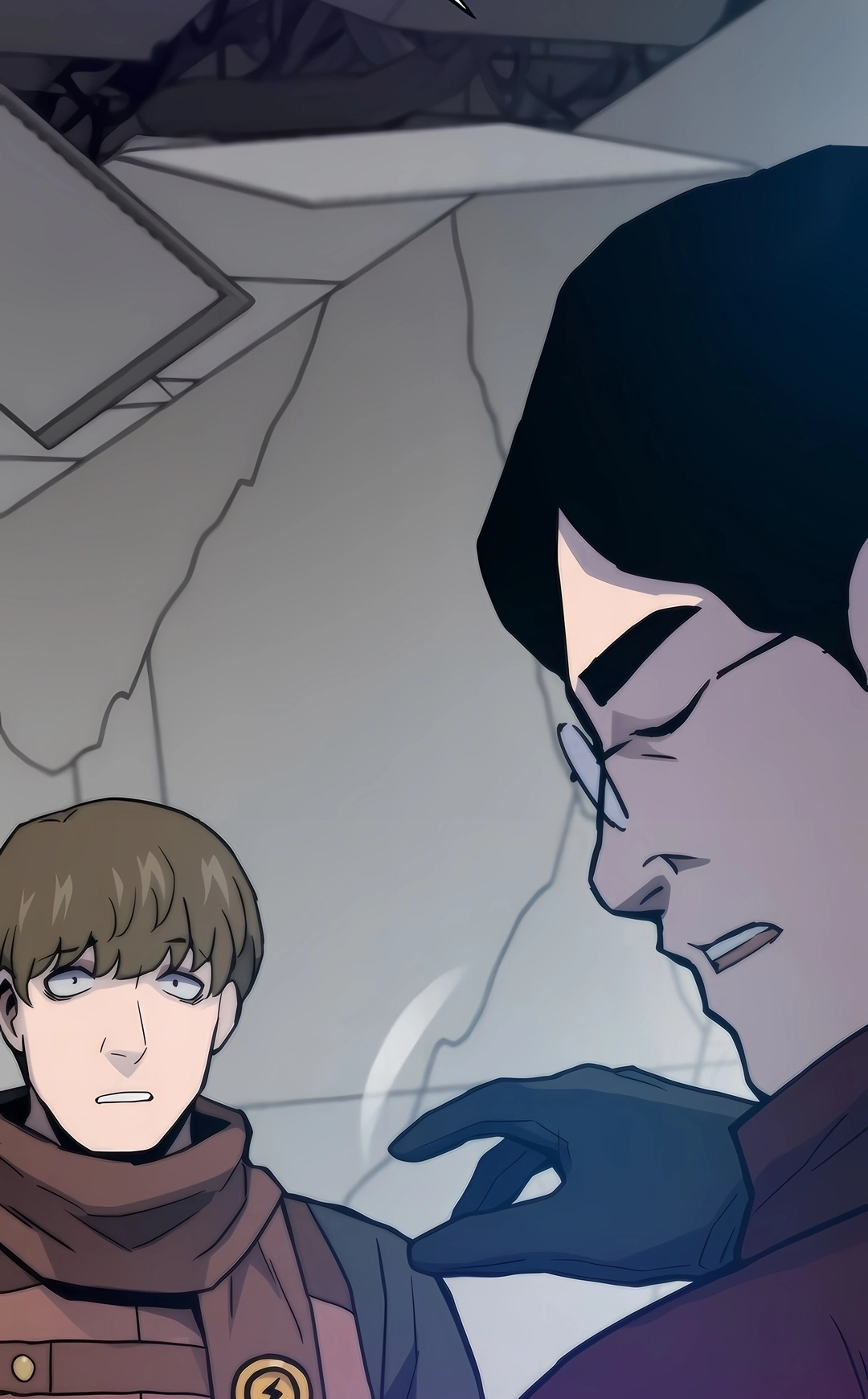 Read Retorno de Vidas Passadas PT Manga Online