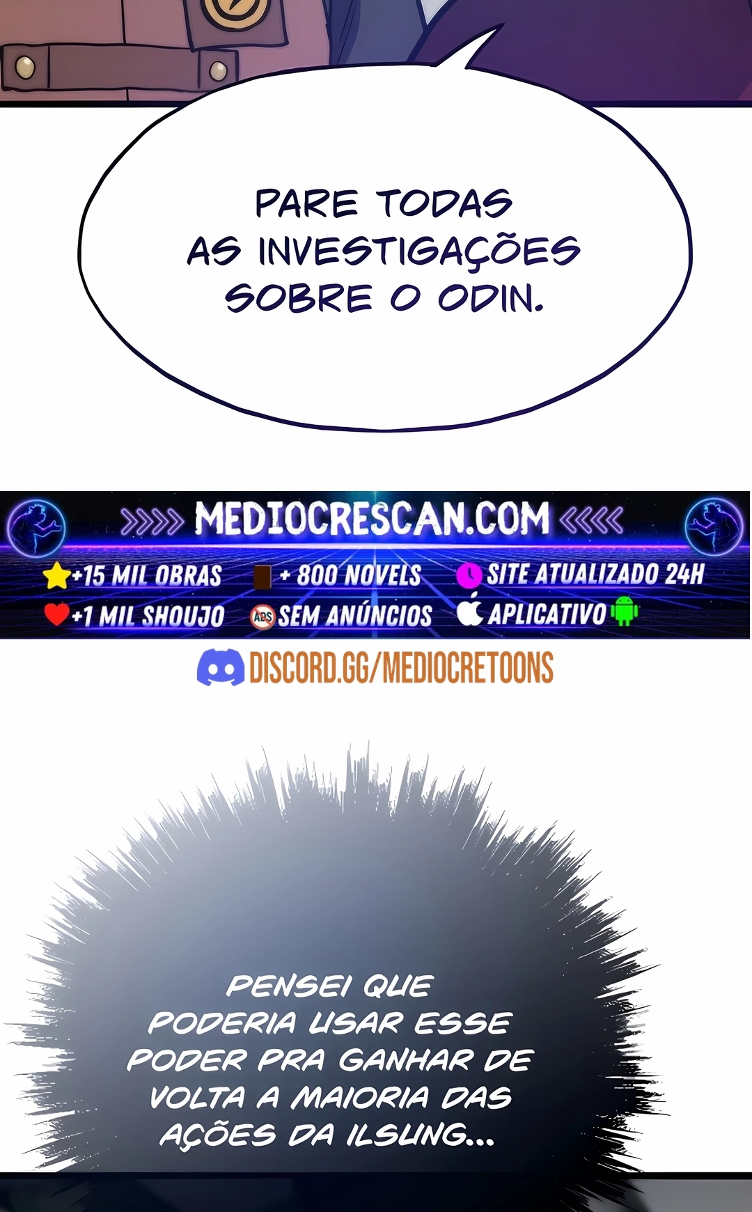 Read Retorno de Vidas Passadas PT Manga Online