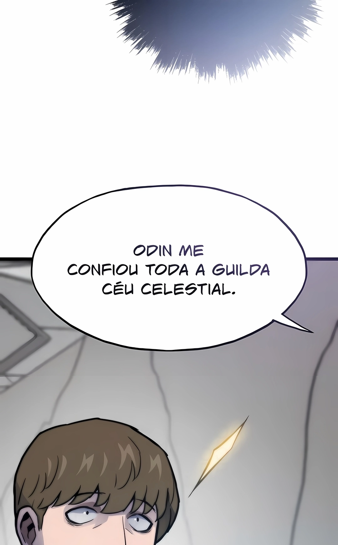 Read Retorno de Vidas Passadas PT Manga Online