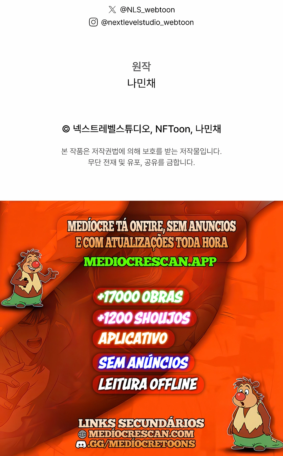 Read Retorno de Vidas Passadas PT Manga Online