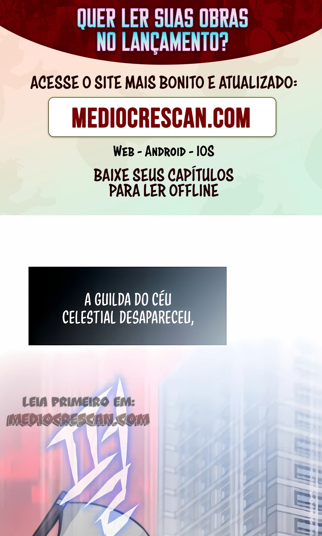 Read Retorno de Vidas Passadas PT Manga Online