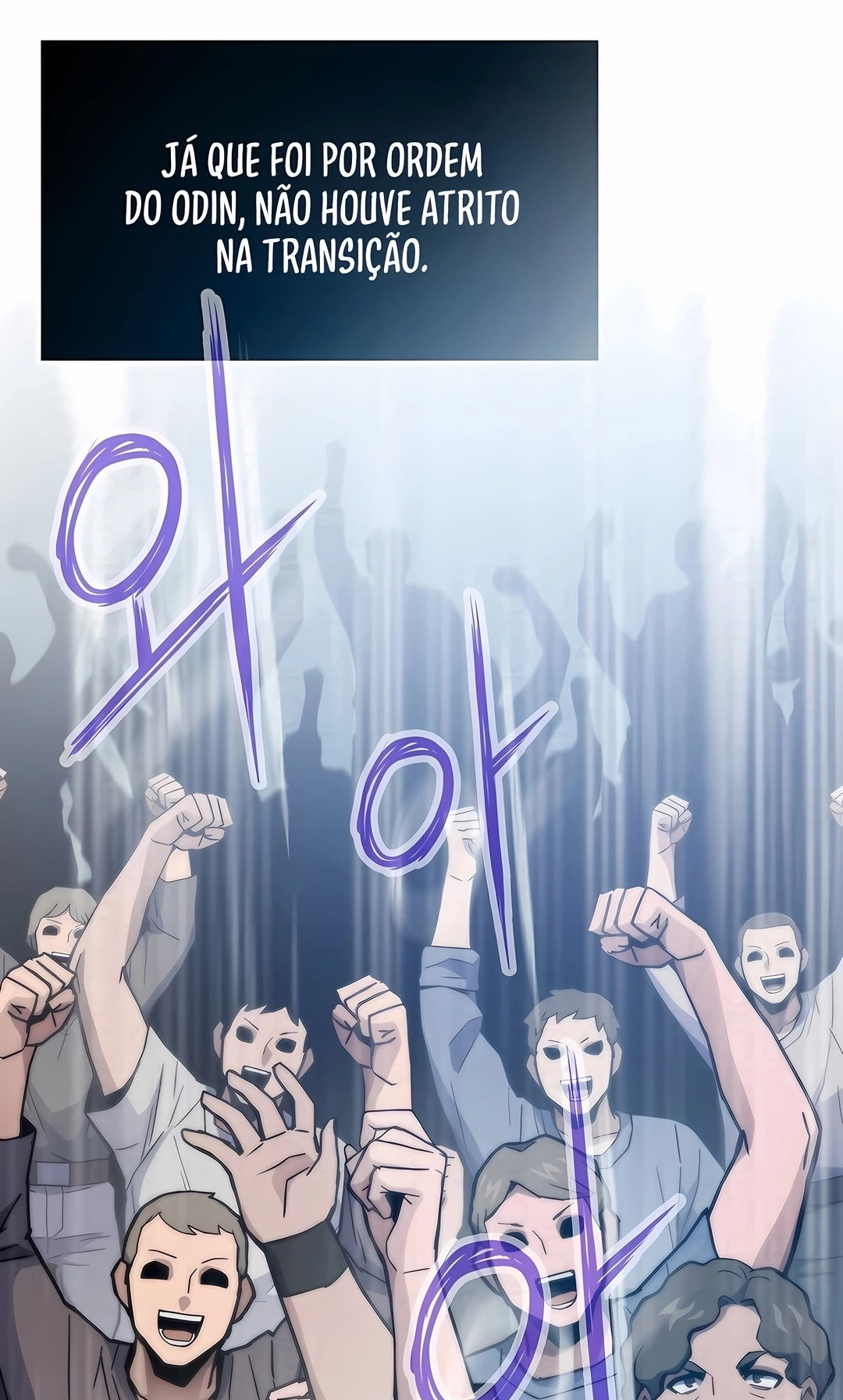 Read Retorno de Vidas Passadas PT Manga Online