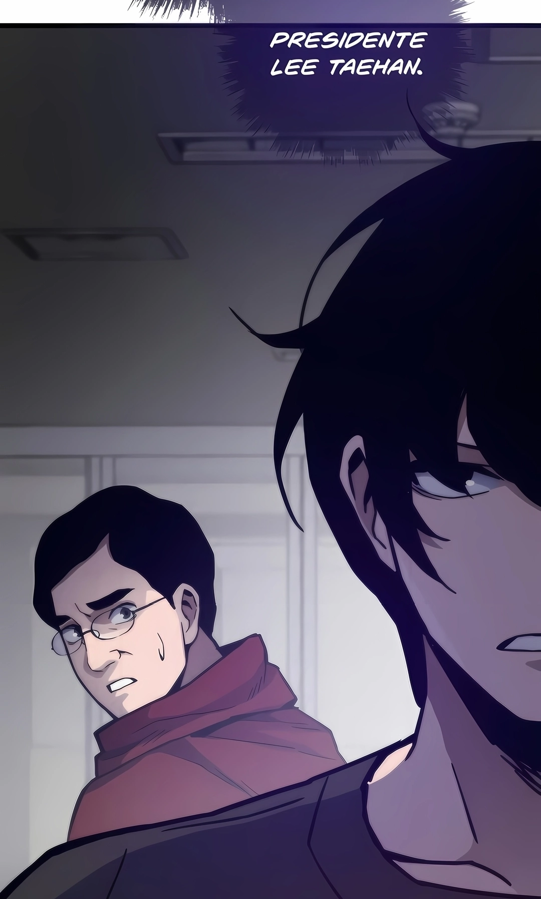 Read Retorno de Vidas Passadas PT Manga Online