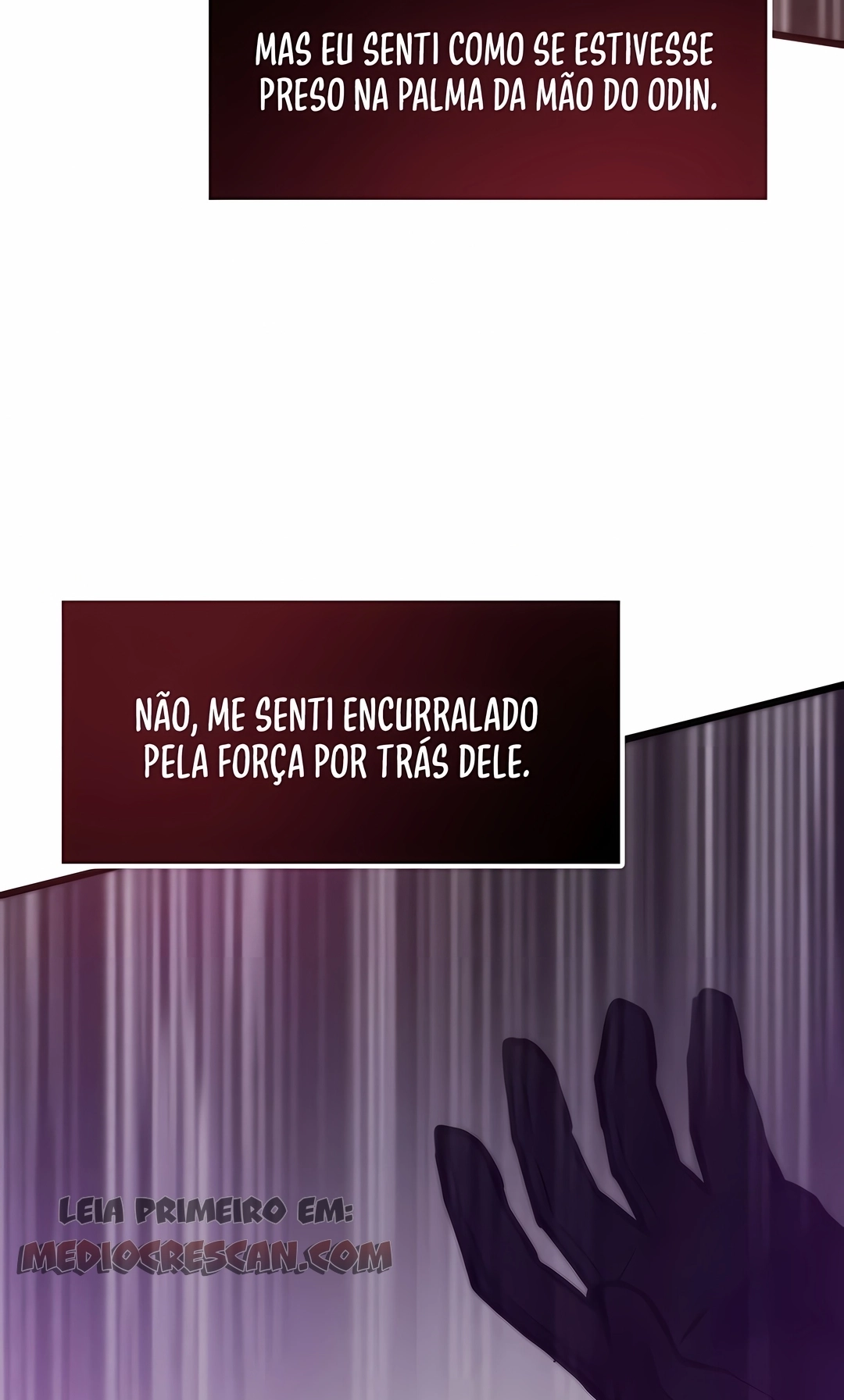 Read Retorno de Vidas Passadas PT Manga Online