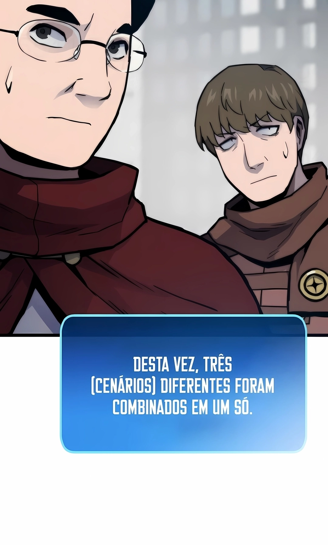Read Retorno de Vidas Passadas PT Manga Online