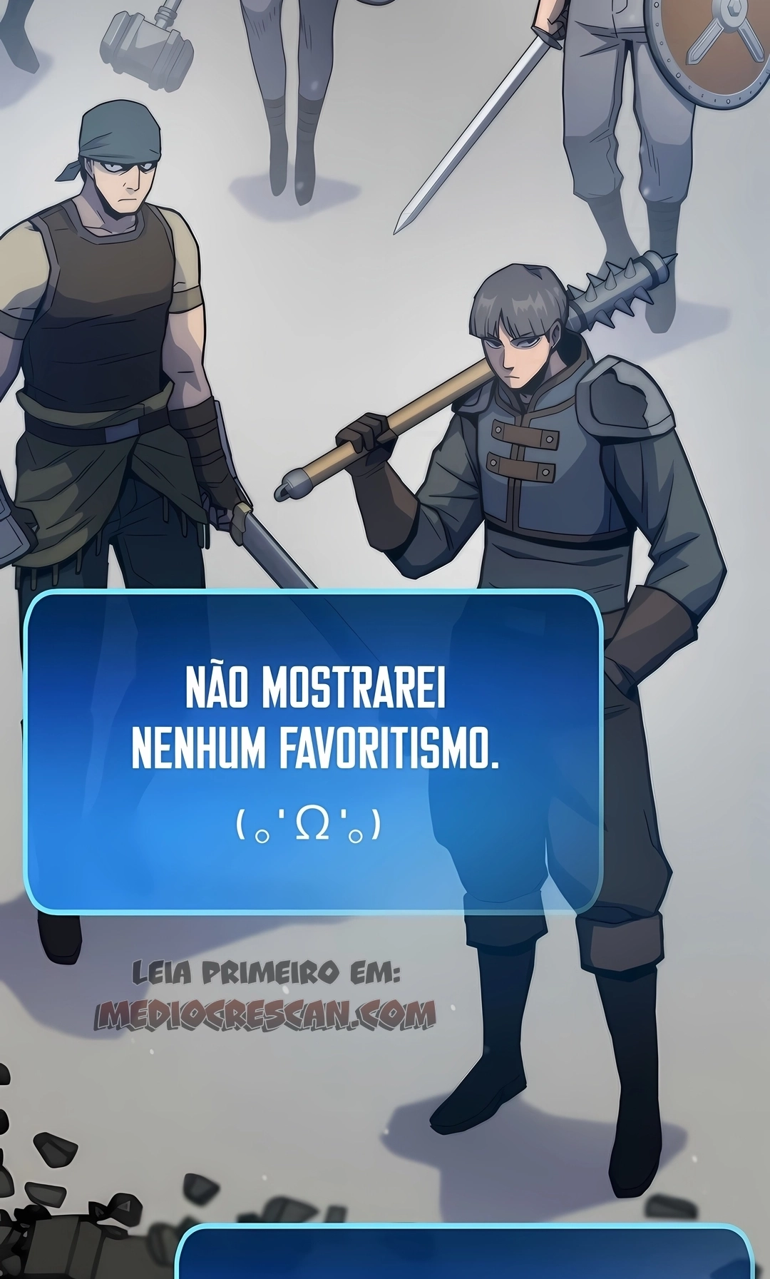 Read Retorno de Vidas Passadas PT Manga Online