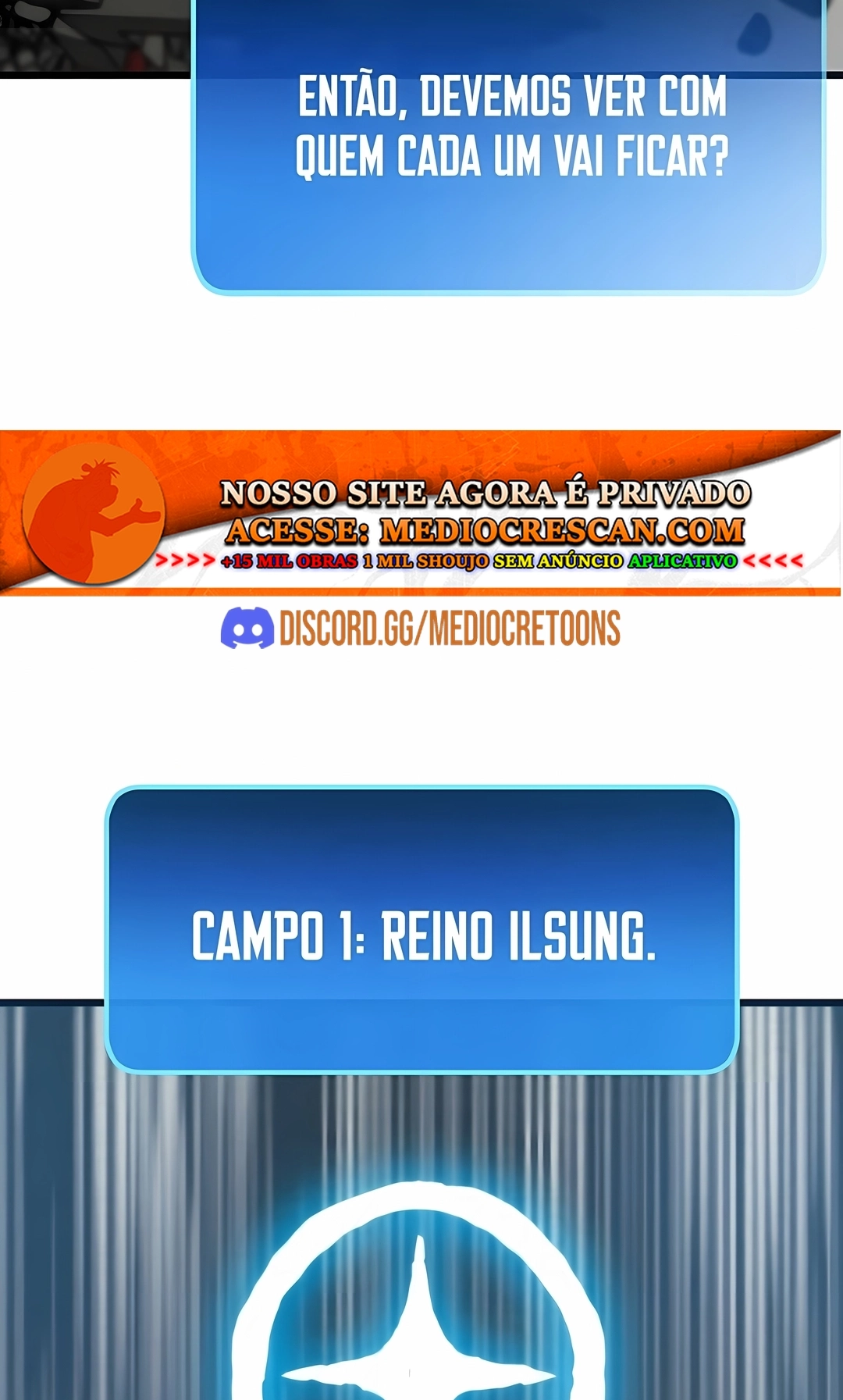 Read Retorno de Vidas Passadas PT Manga Online