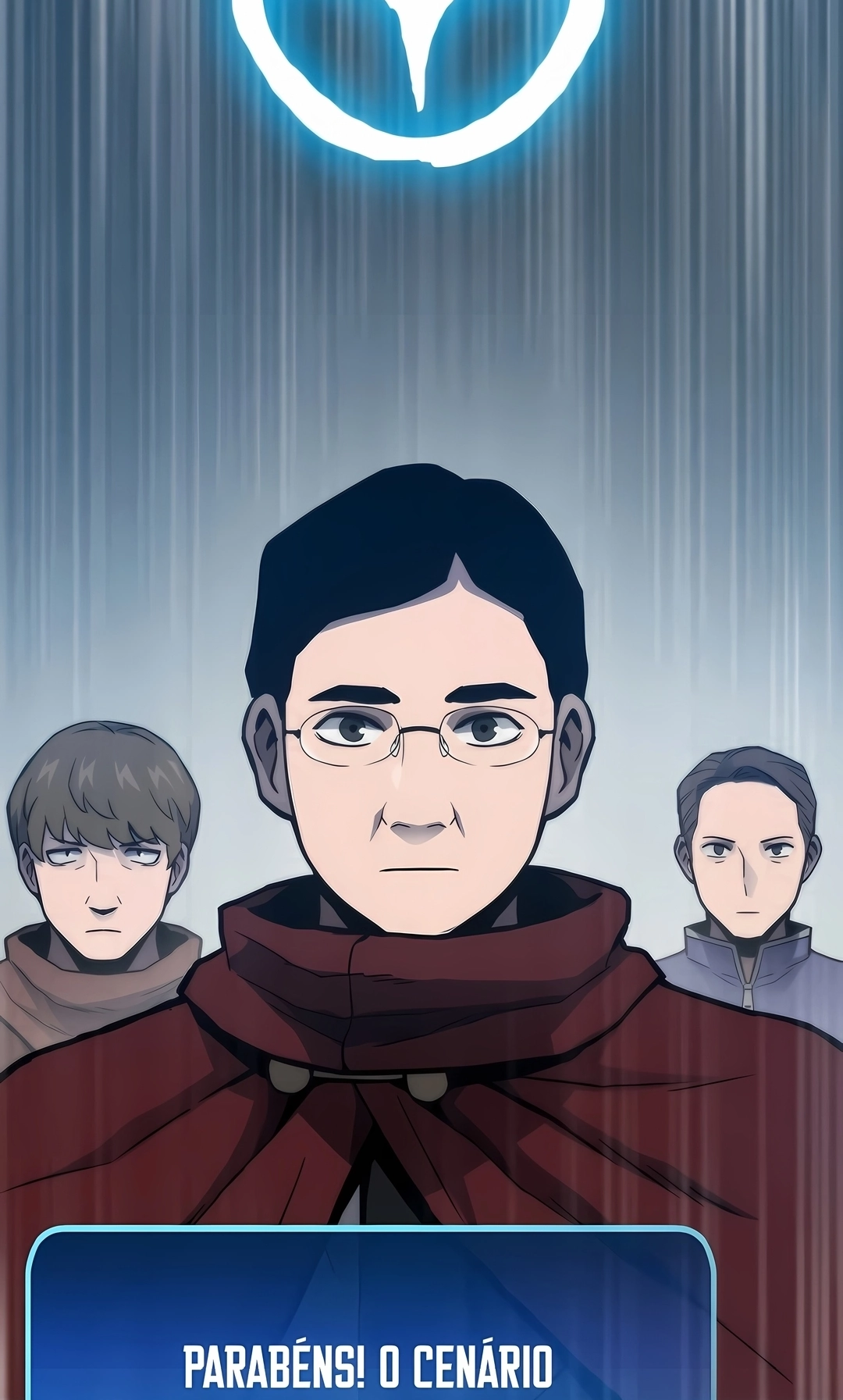 Read Retorno de Vidas Passadas PT Manga Online