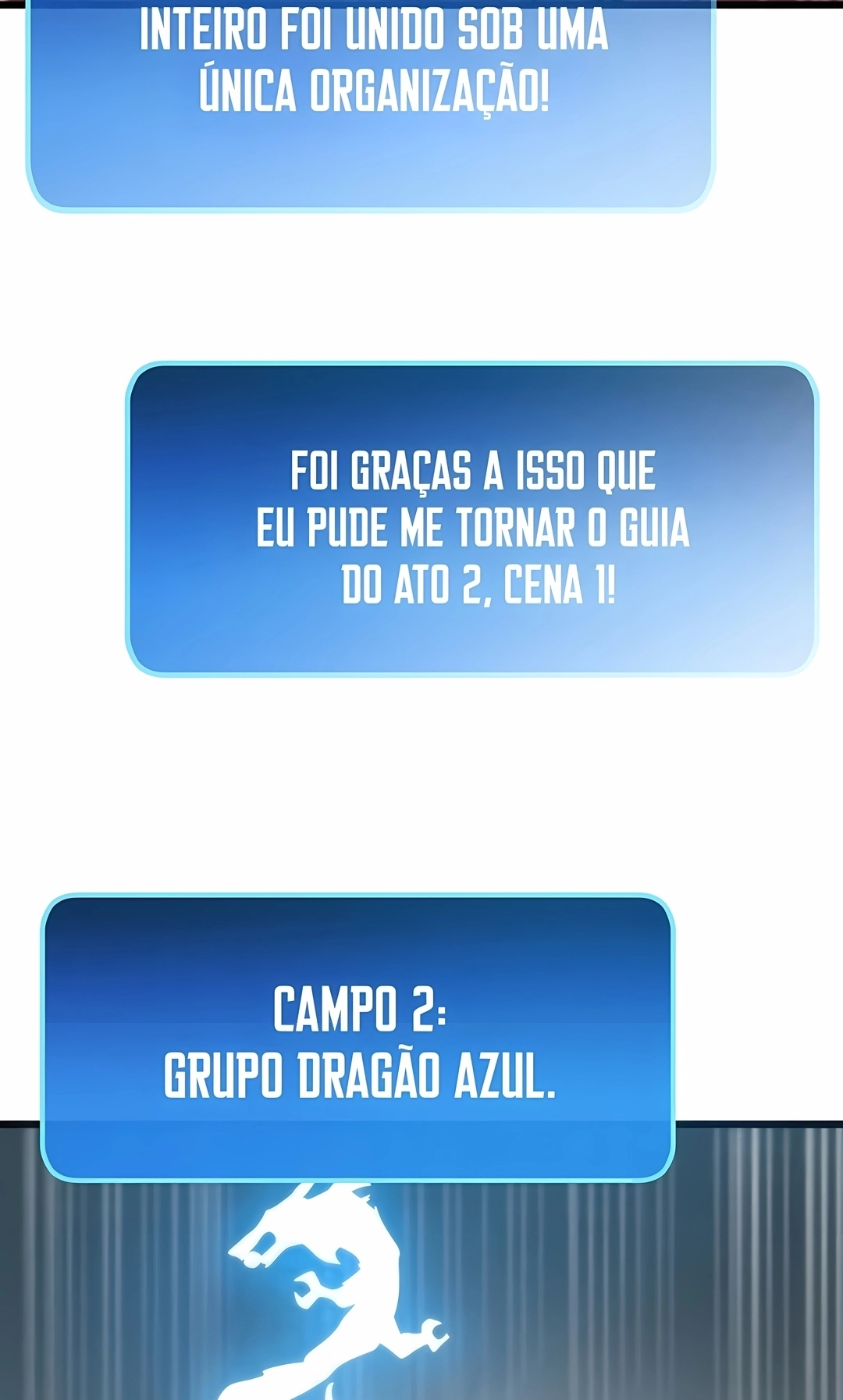 Read Retorno de Vidas Passadas PT Manga Online
