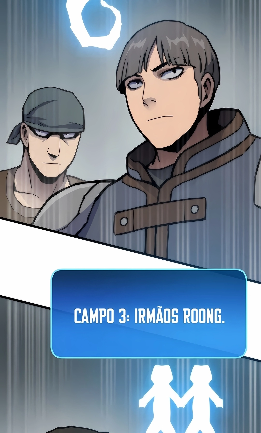 Read Retorno de Vidas Passadas PT Manga Online