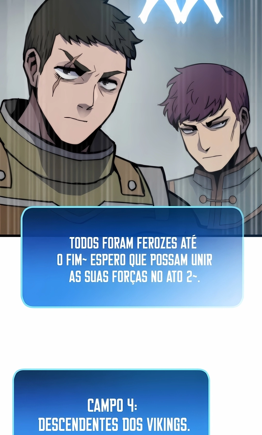 Read Retorno de Vidas Passadas PT Manga Online