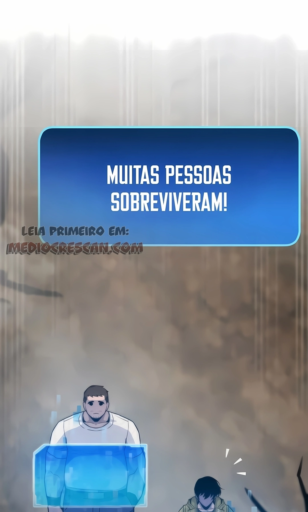 Read Retorno de Vidas Passadas PT Manga Online