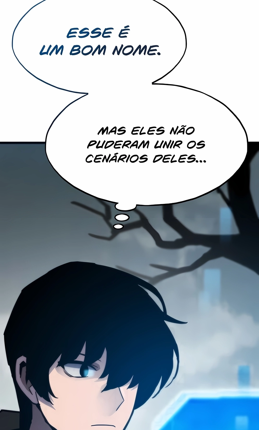 Read Retorno de Vidas Passadas PT Manga Online