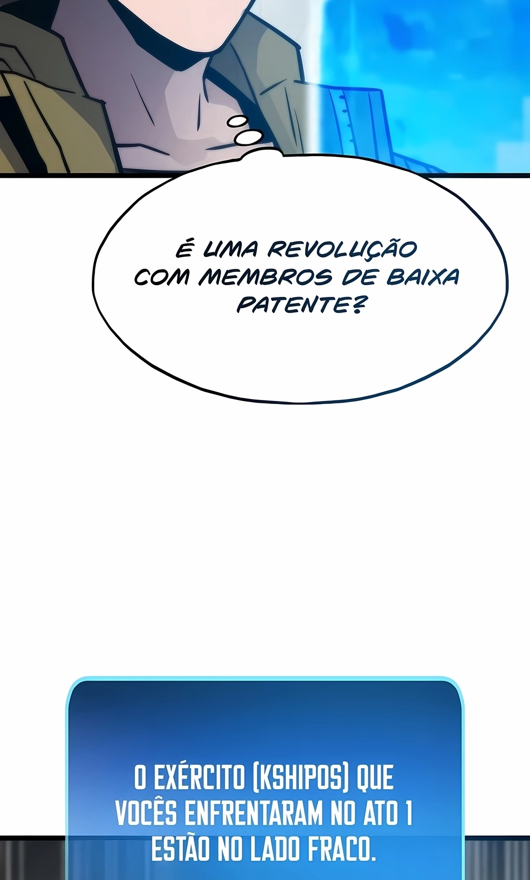 Read Retorno de Vidas Passadas PT Manga Online