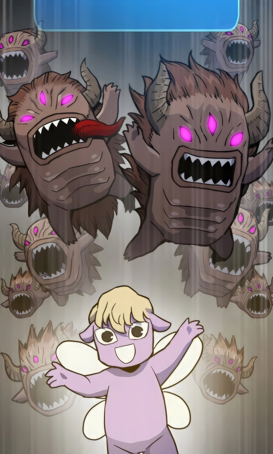 Read Retorno de Vidas Passadas PT Manga Online