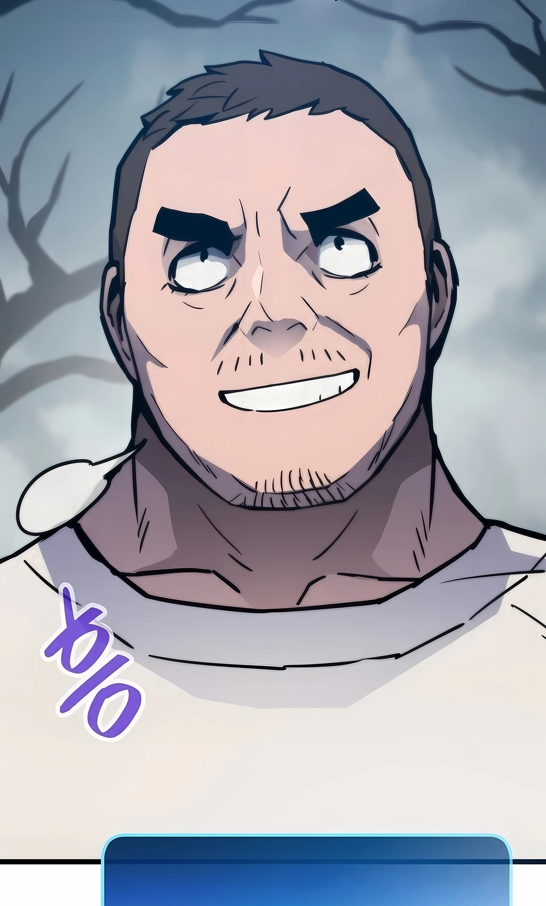 Read Retorno de Vidas Passadas PT Manga Online