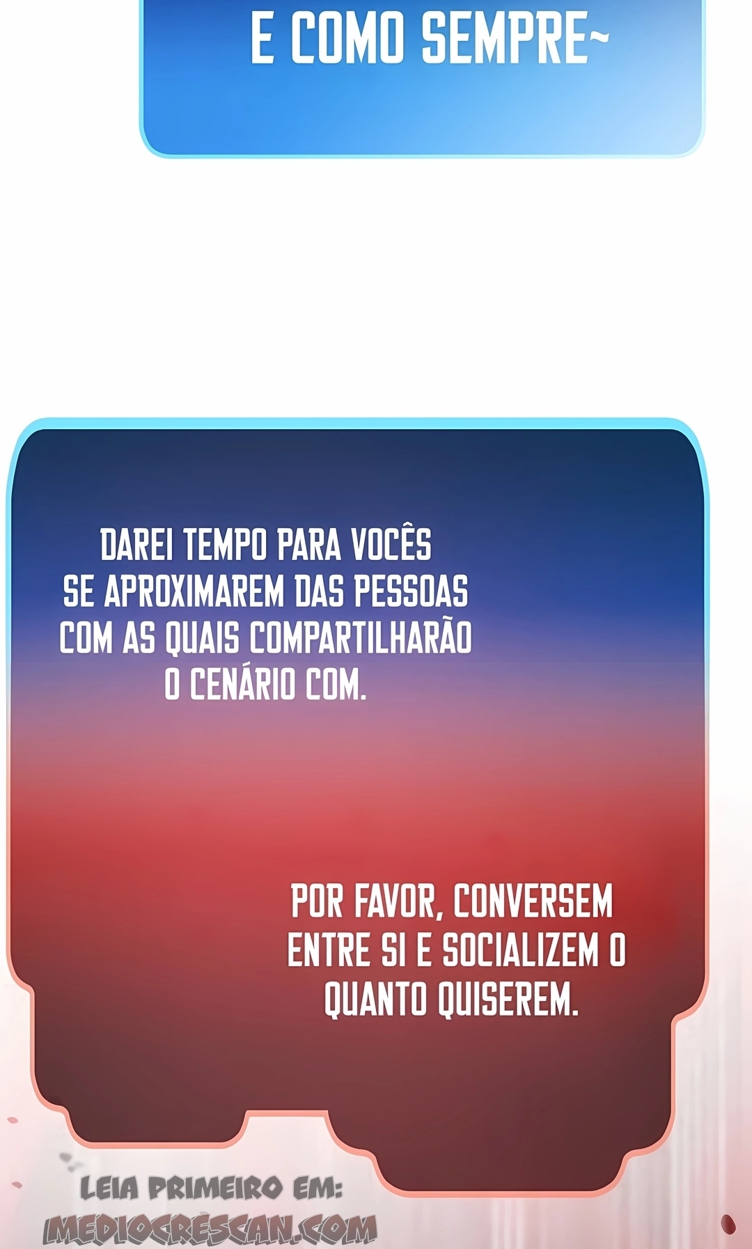 Read Retorno de Vidas Passadas PT Manga Online