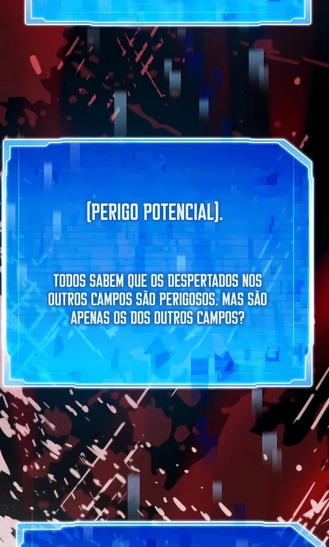 Read Retorno de Vidas Passadas PT Manga Online