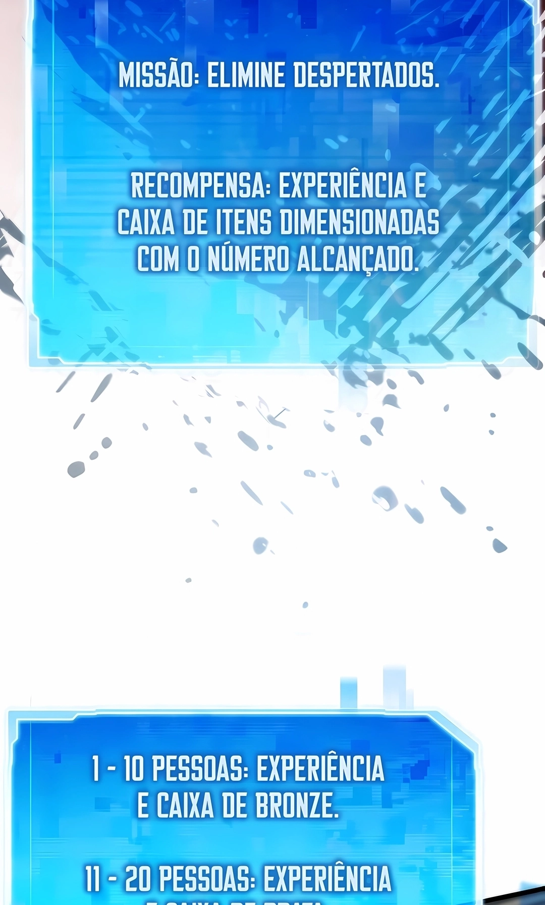 Read Retorno de Vidas Passadas PT Manga Online