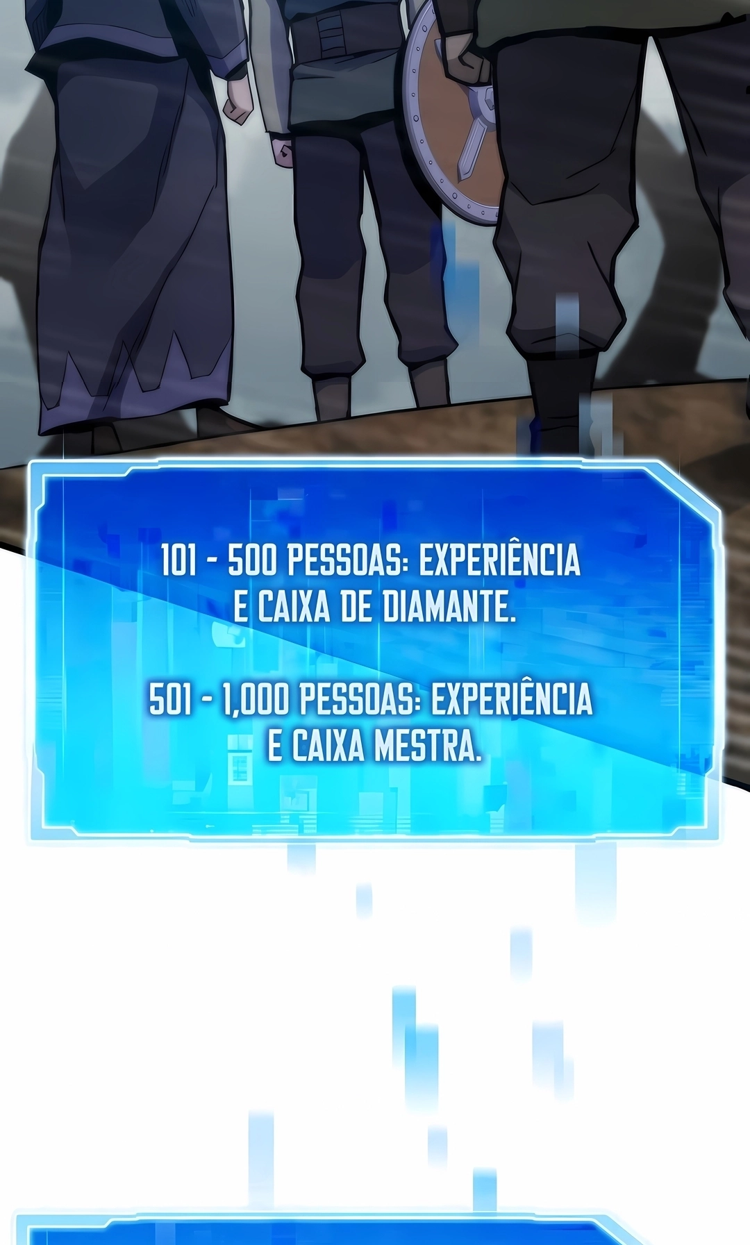 Read Retorno de Vidas Passadas PT Manga Online