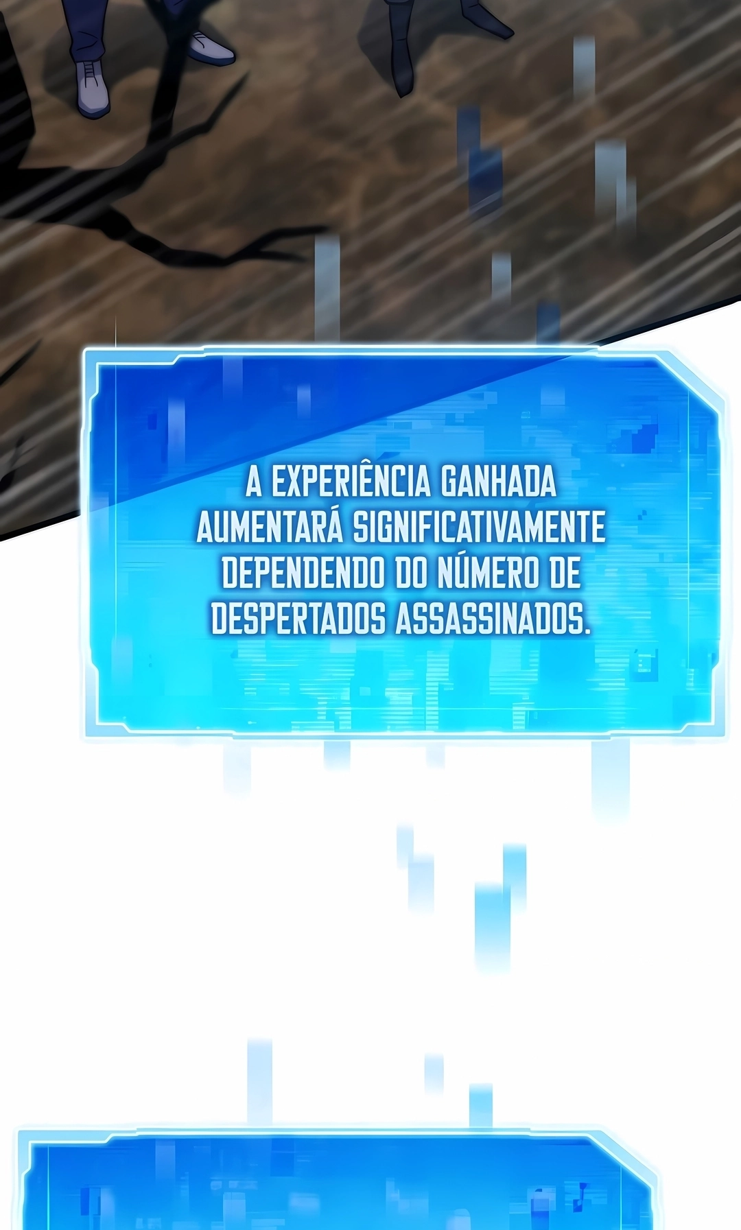 Read Retorno de Vidas Passadas PT Manga Online