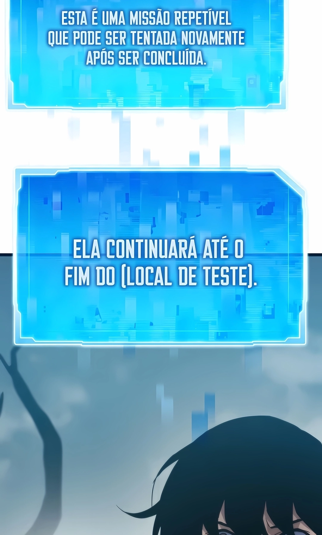 Read Retorno de Vidas Passadas PT Manga Online