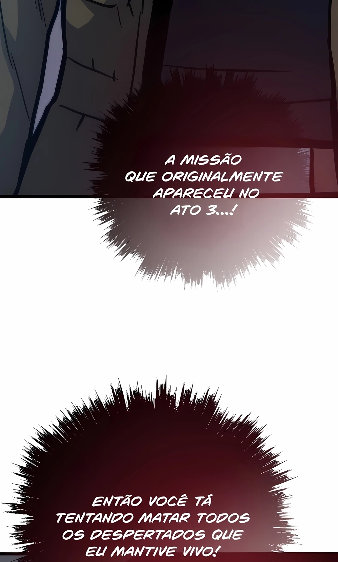Read Retorno de Vidas Passadas PT Manga Online