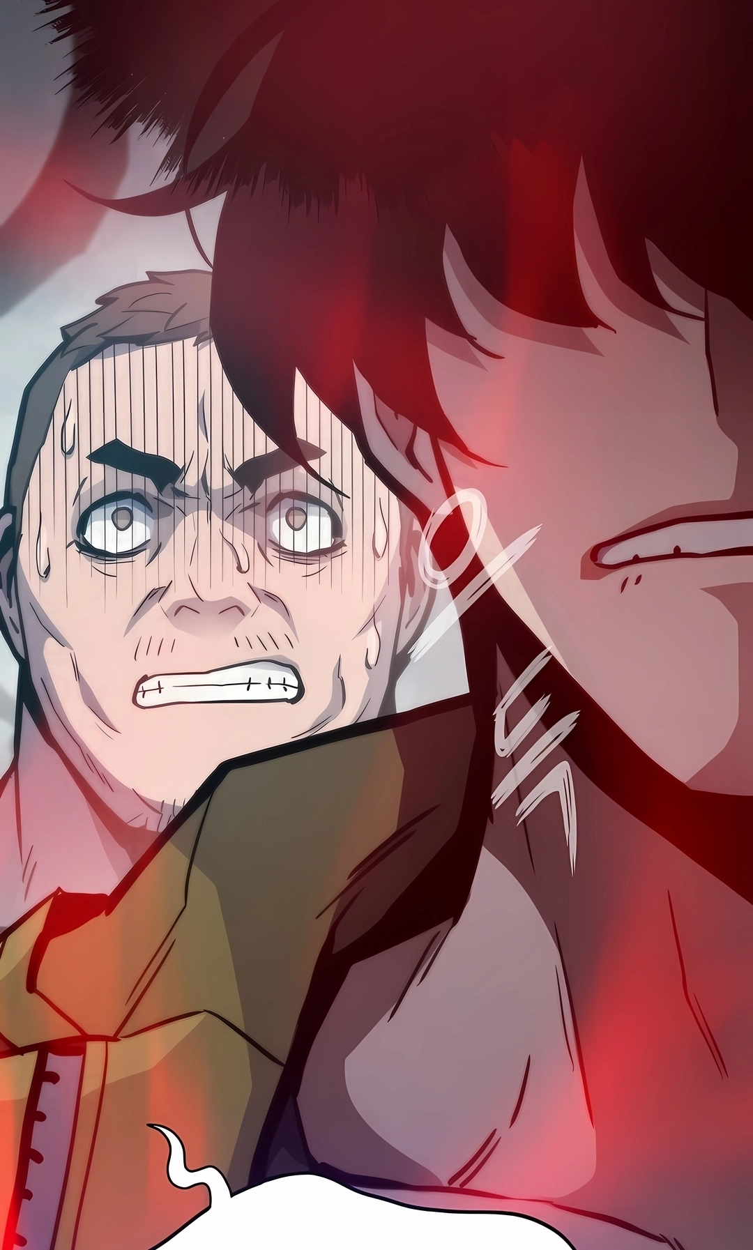 Read Retorno de Vidas Passadas PT Manga Online