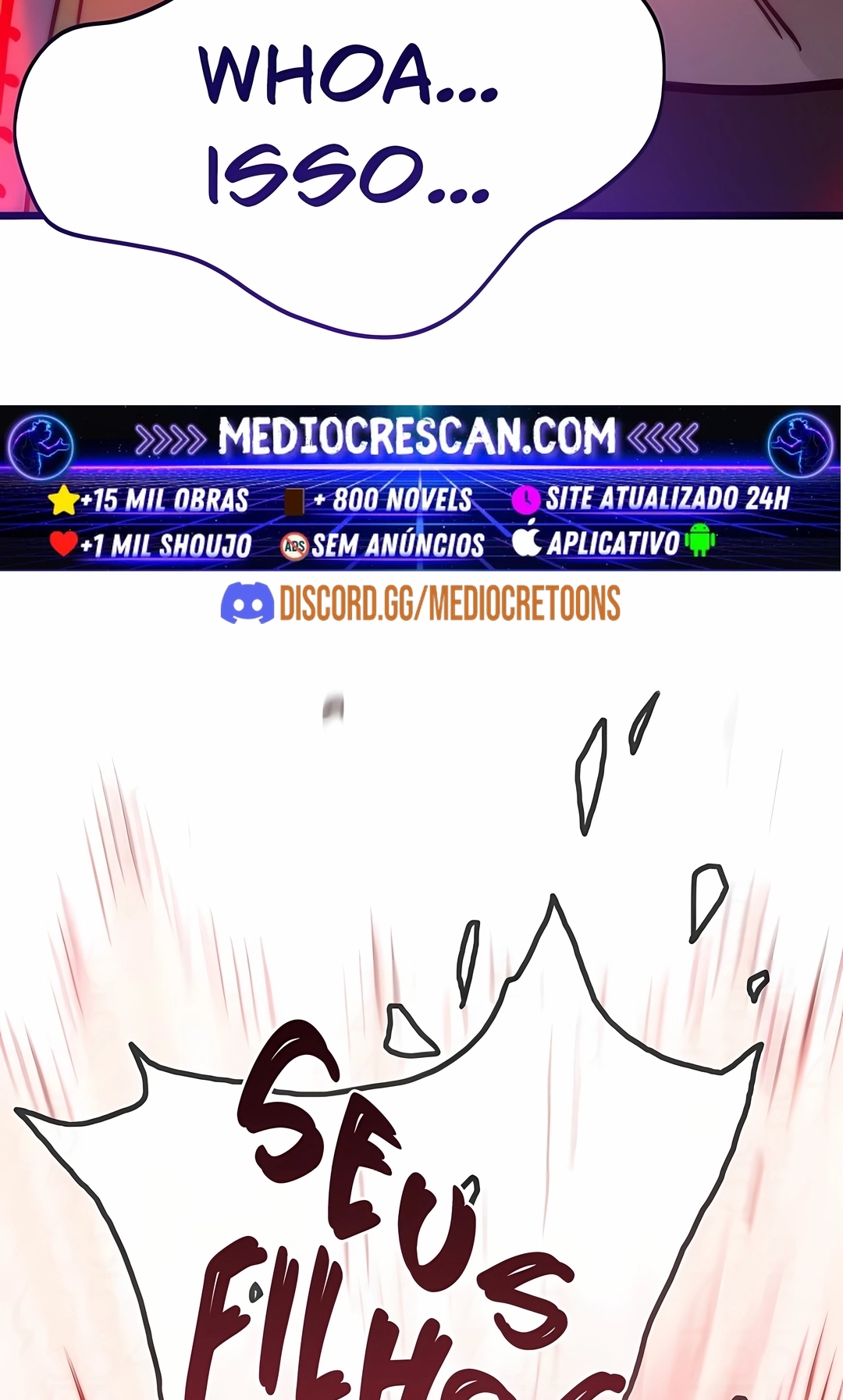 Read Retorno de Vidas Passadas PT Manga Online