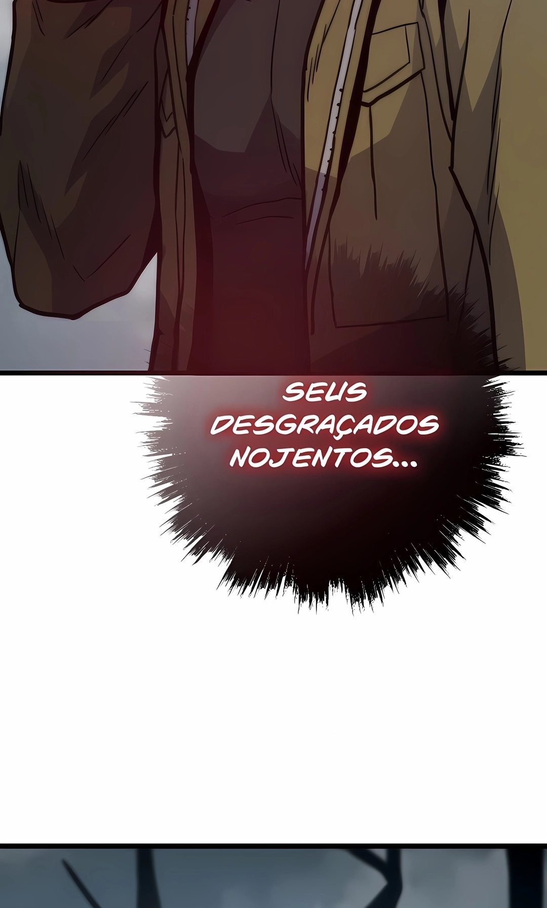 Read Retorno de Vidas Passadas PT Manga Online