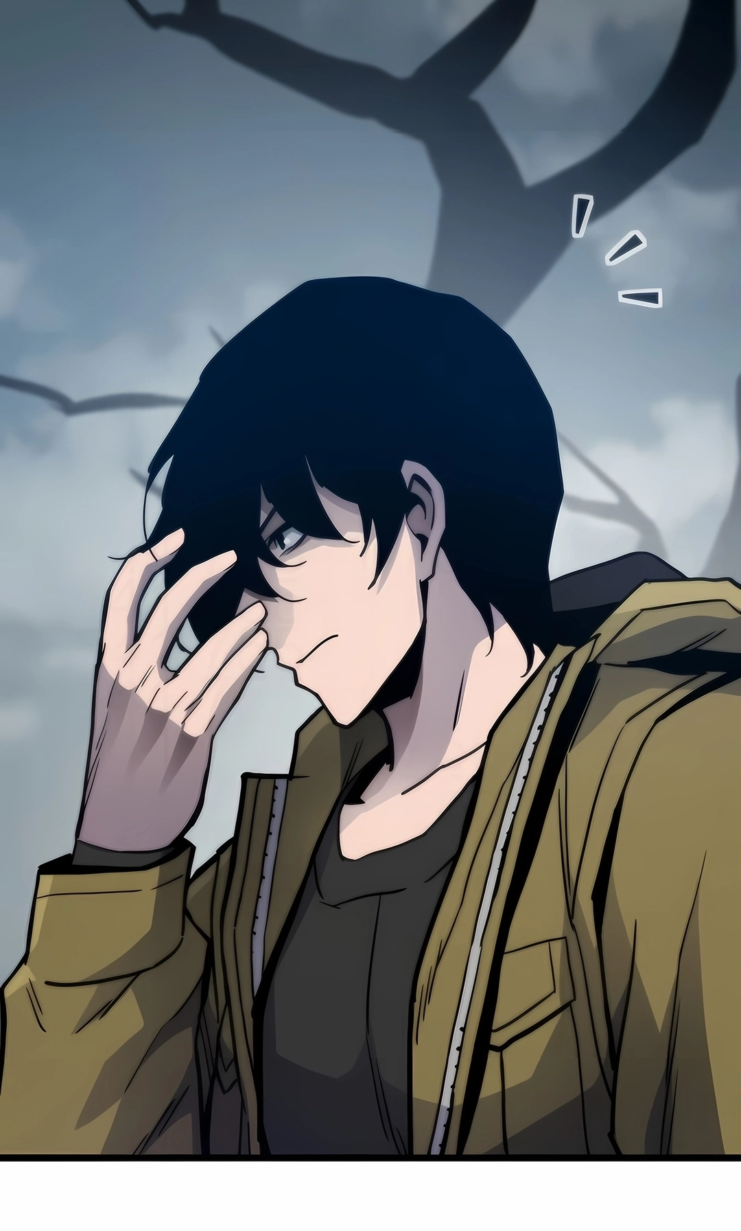 Read Retorno de Vidas Passadas PT Manga Online