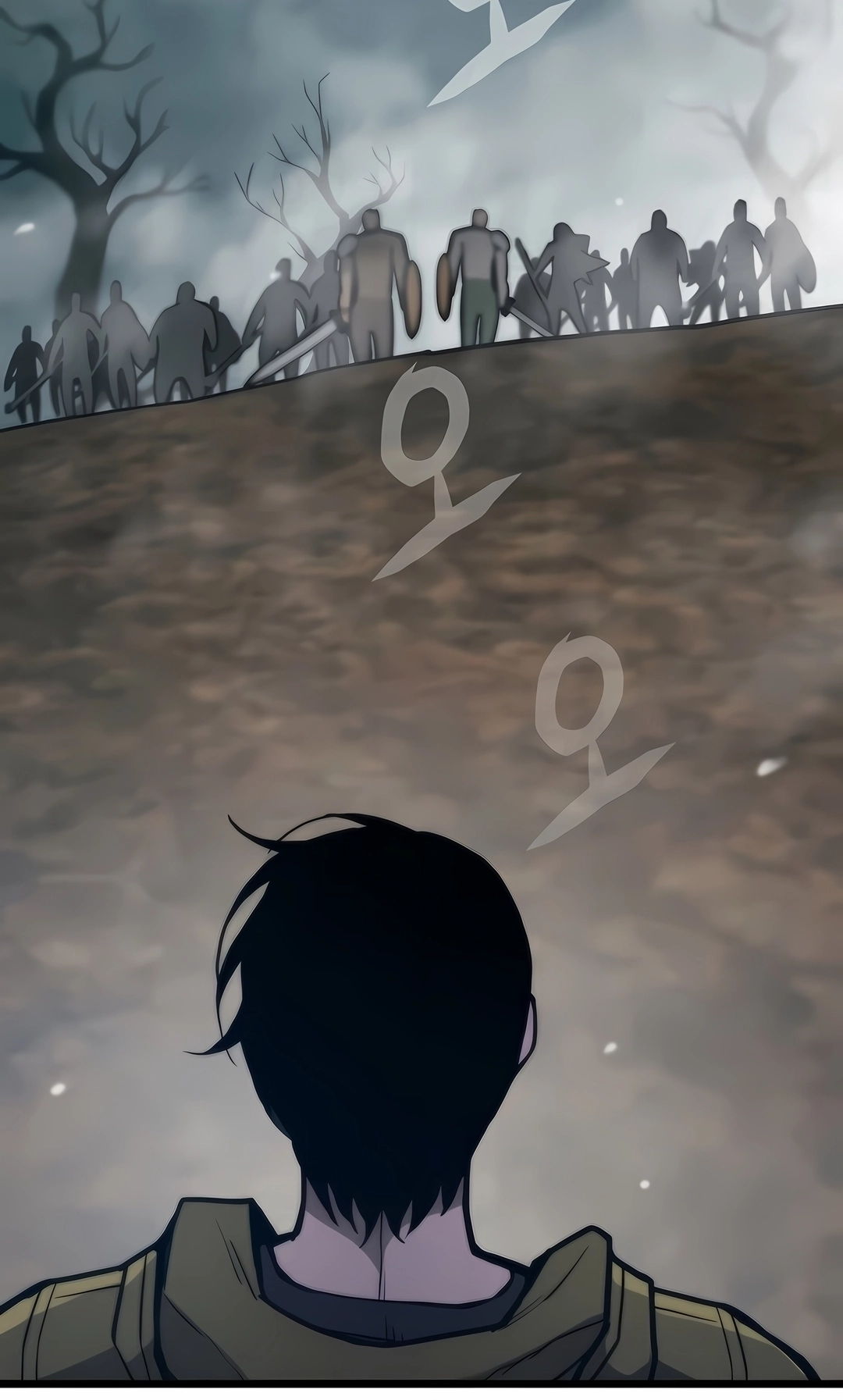 Read Retorno de Vidas Passadas PT Manga Online