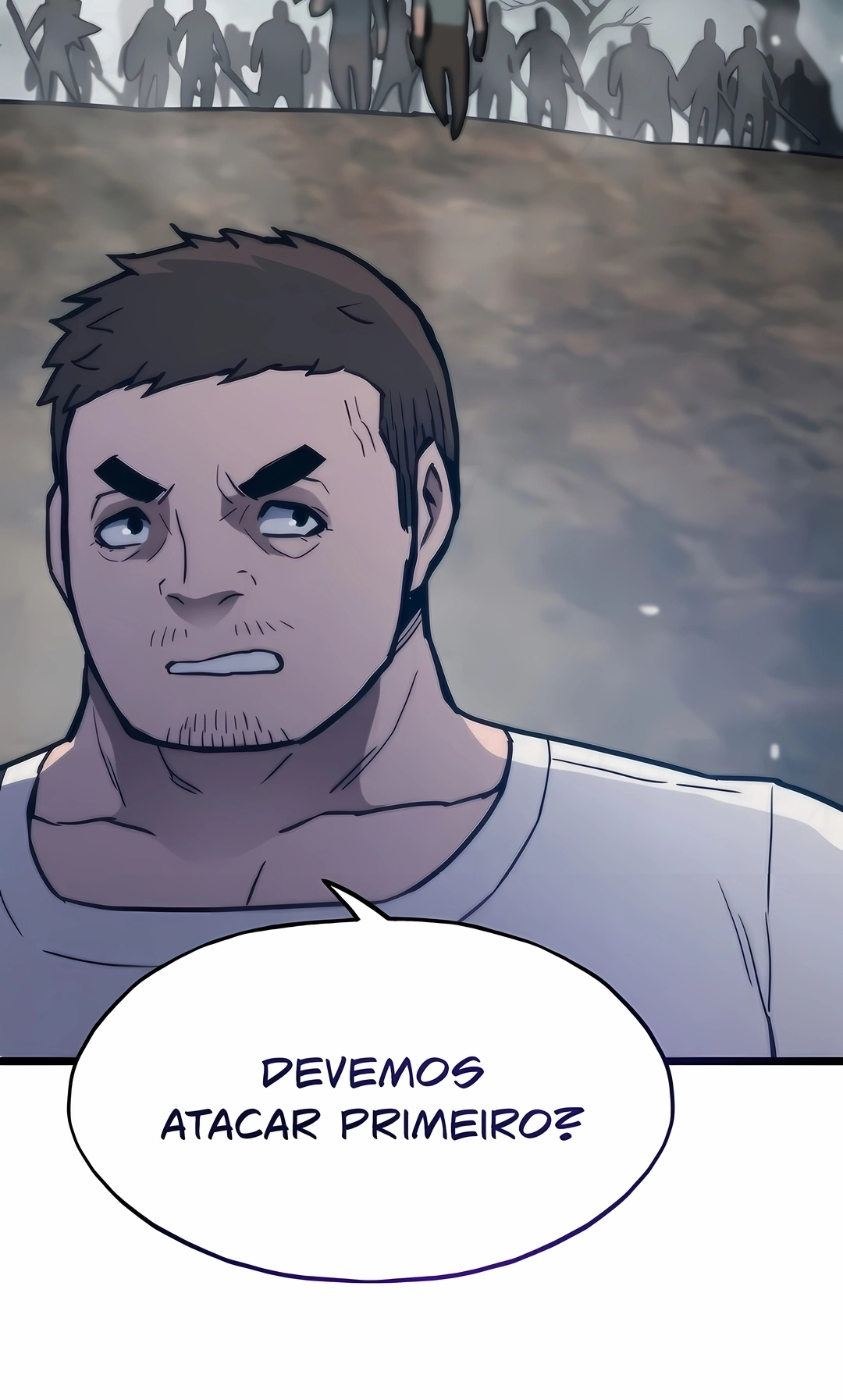 Read Retorno de Vidas Passadas PT Manga Online