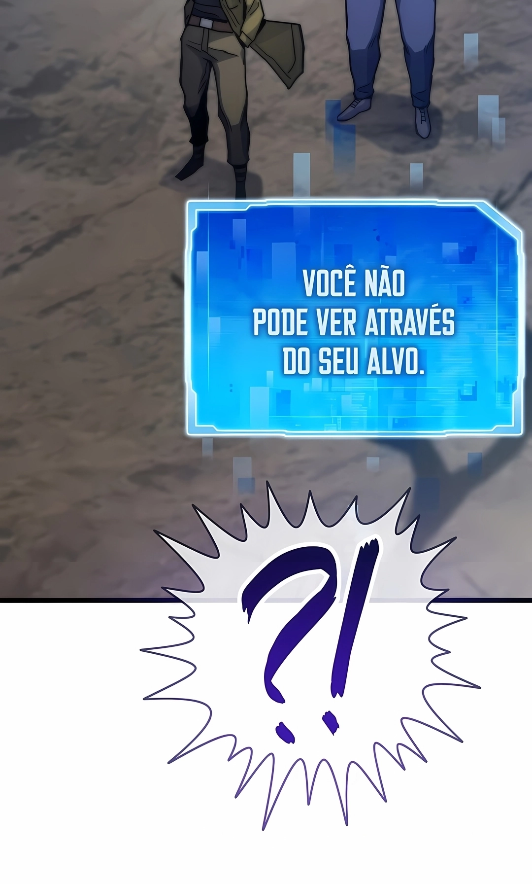 Read Retorno de Vidas Passadas PT Manga Online