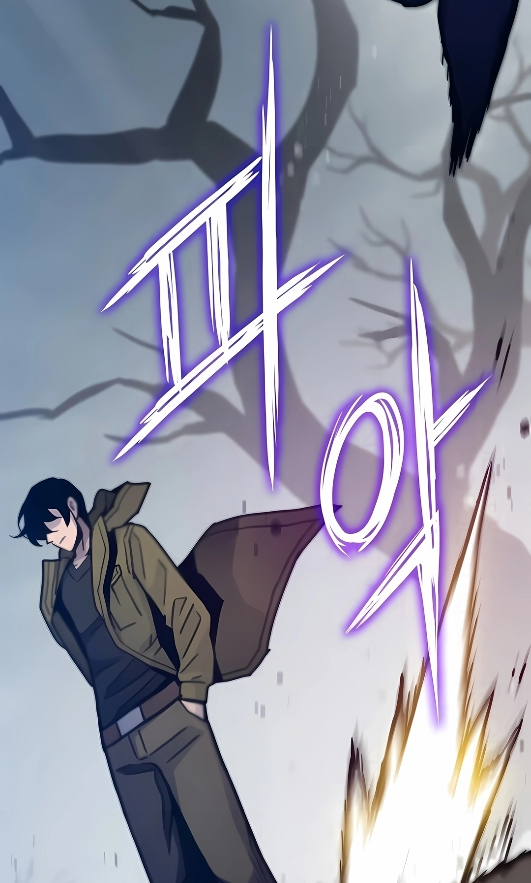 Read Retorno de Vidas Passadas PT Manga Online