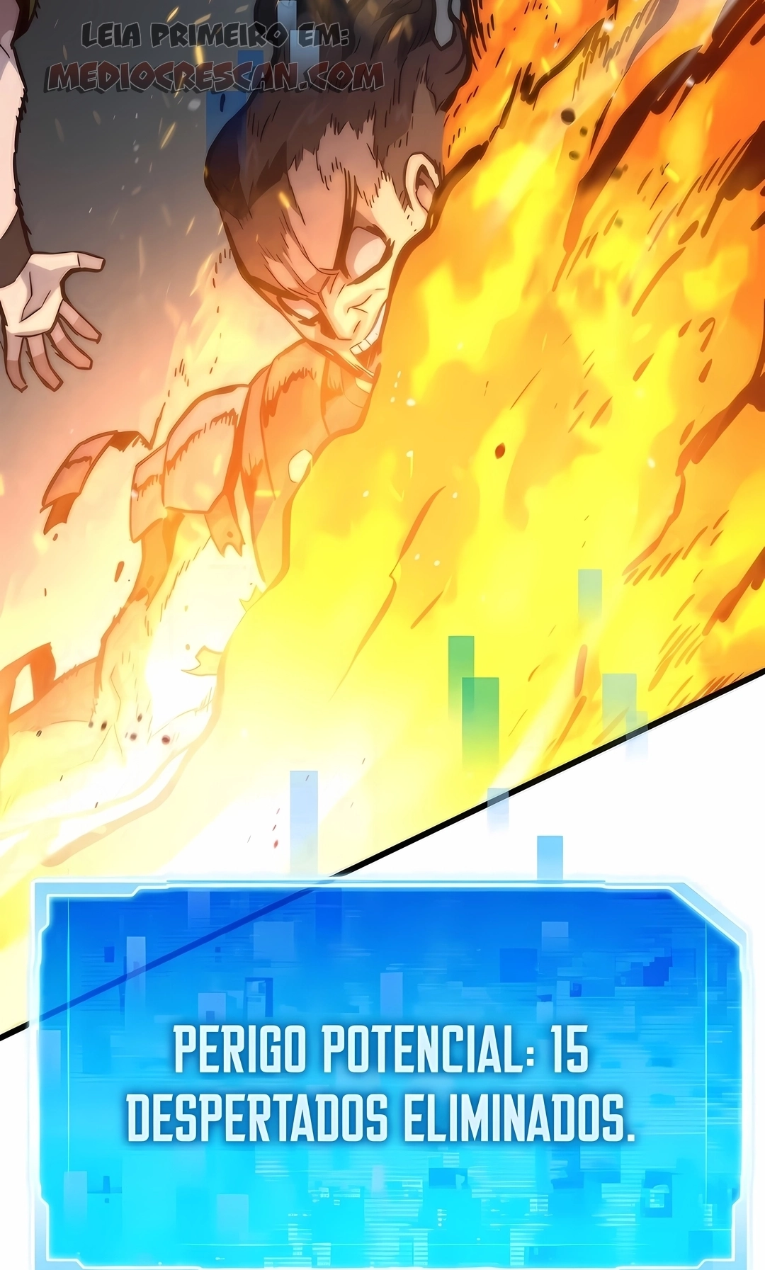 Read Retorno de Vidas Passadas PT Manga Online