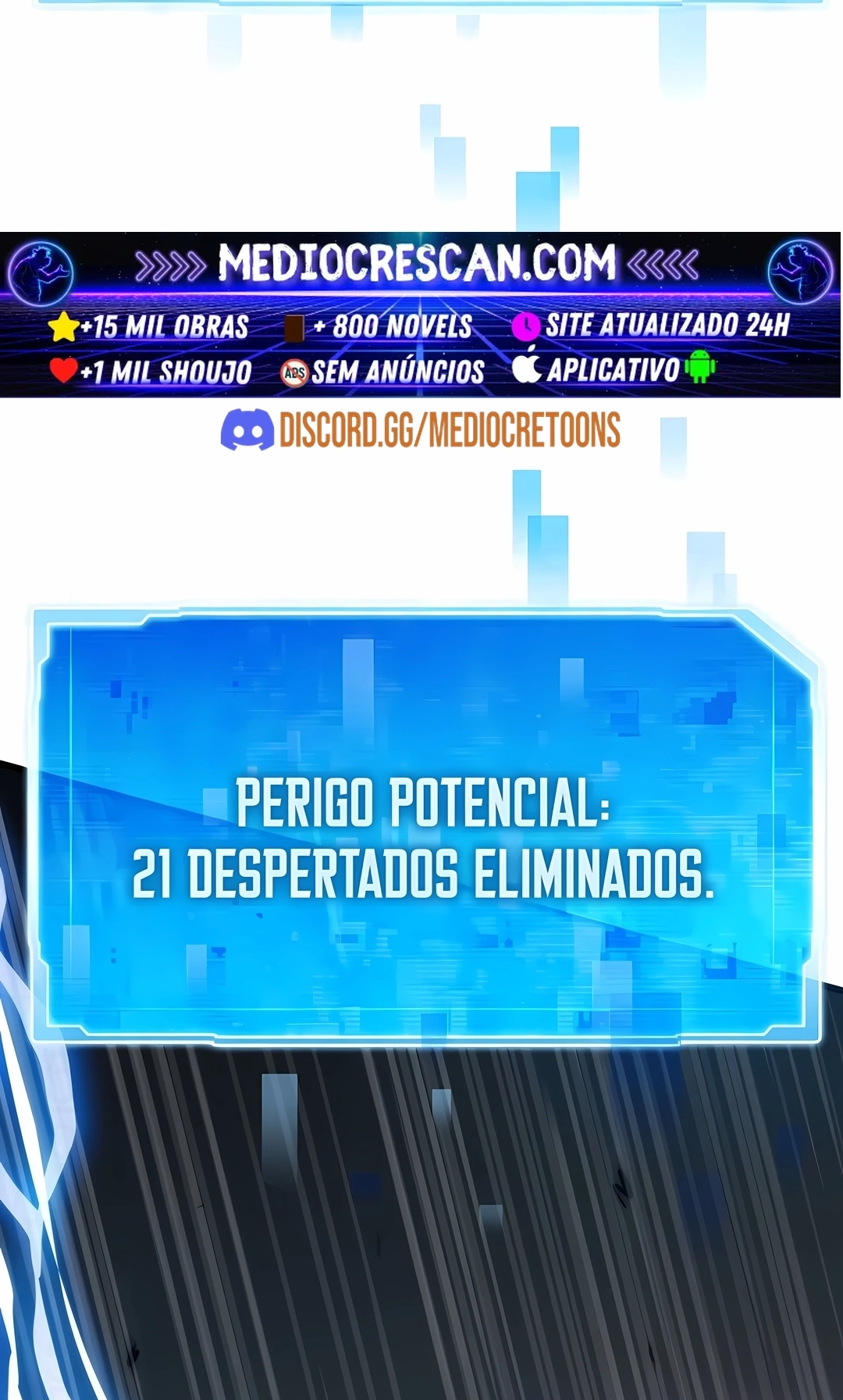 Read Retorno de Vidas Passadas PT Manga Online