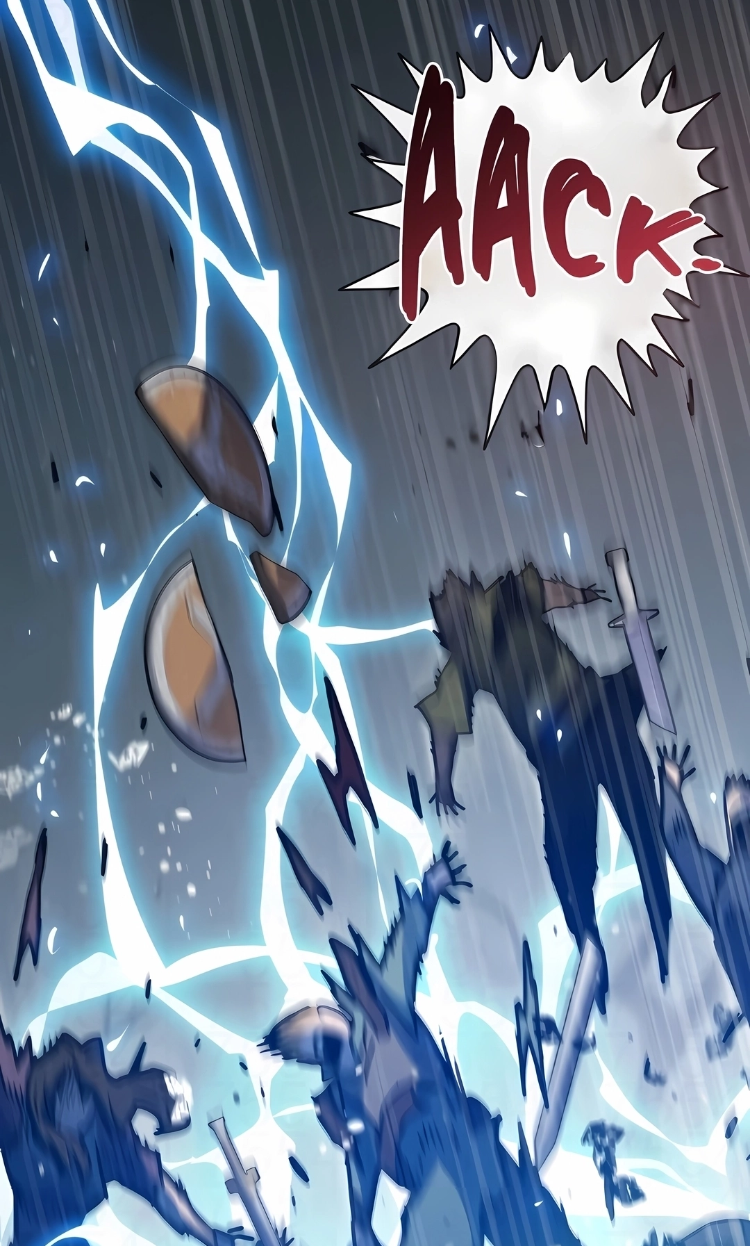 Read Retorno de Vidas Passadas PT Manga Online