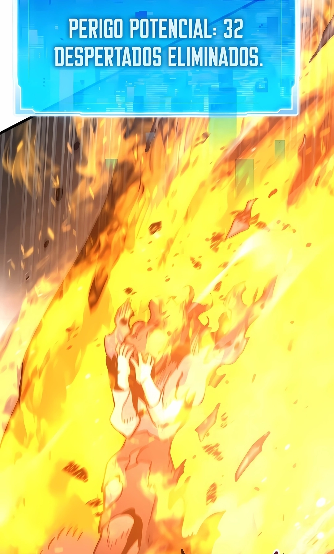 Read Retorno de Vidas Passadas PT Manga Online