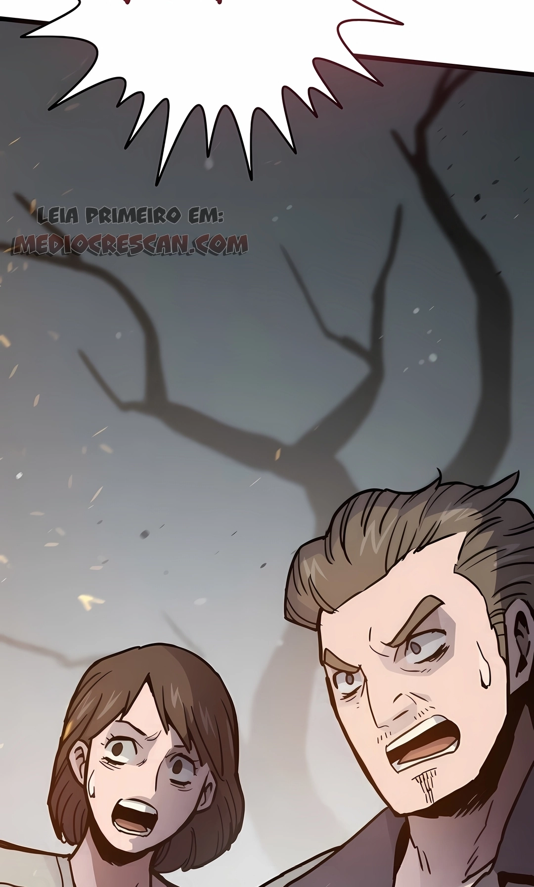 Read Retorno de Vidas Passadas PT Manga Online