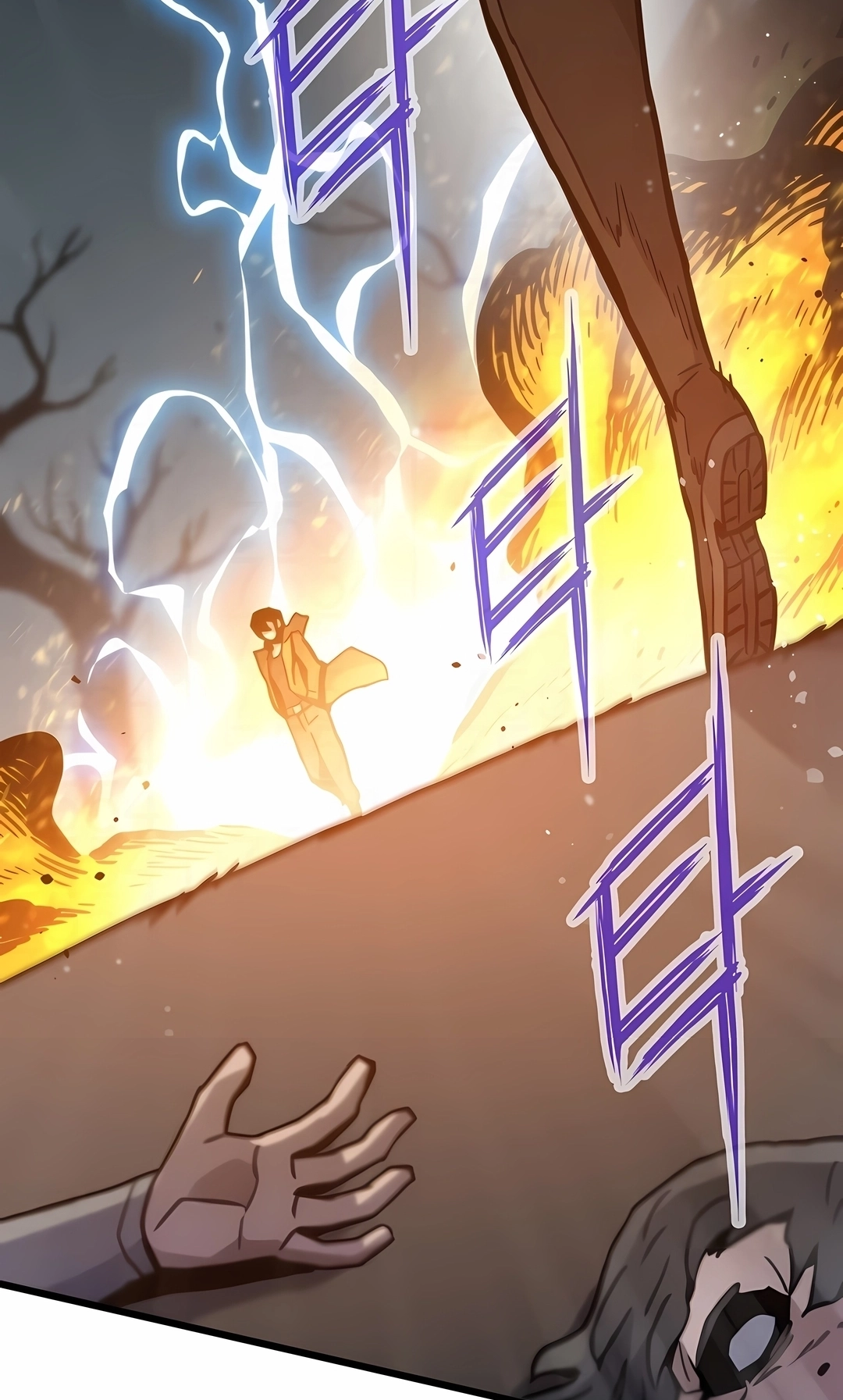 Read Retorno de Vidas Passadas PT Manga Online