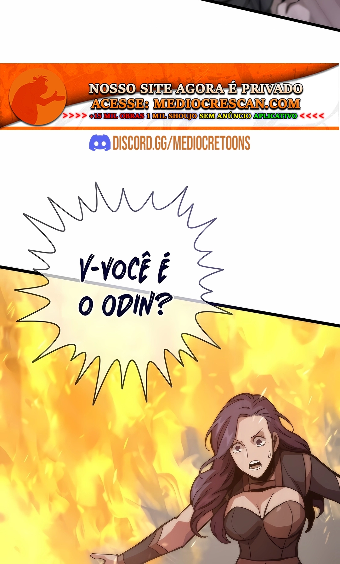 Read Retorno de Vidas Passadas PT Manga Online